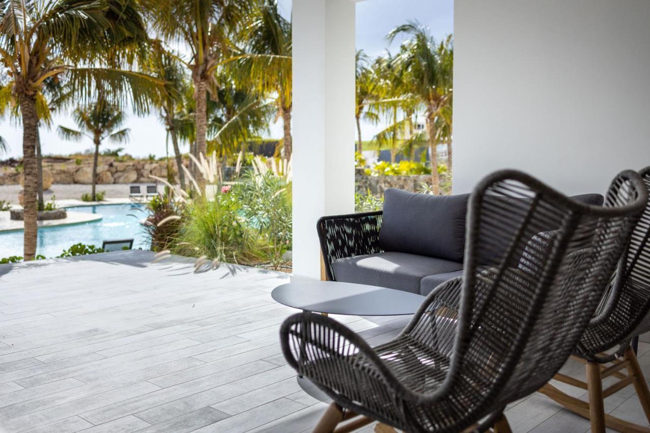 The Reef - Blue Bay Golf & Beach Resort Виллемстад Экстерьер фото