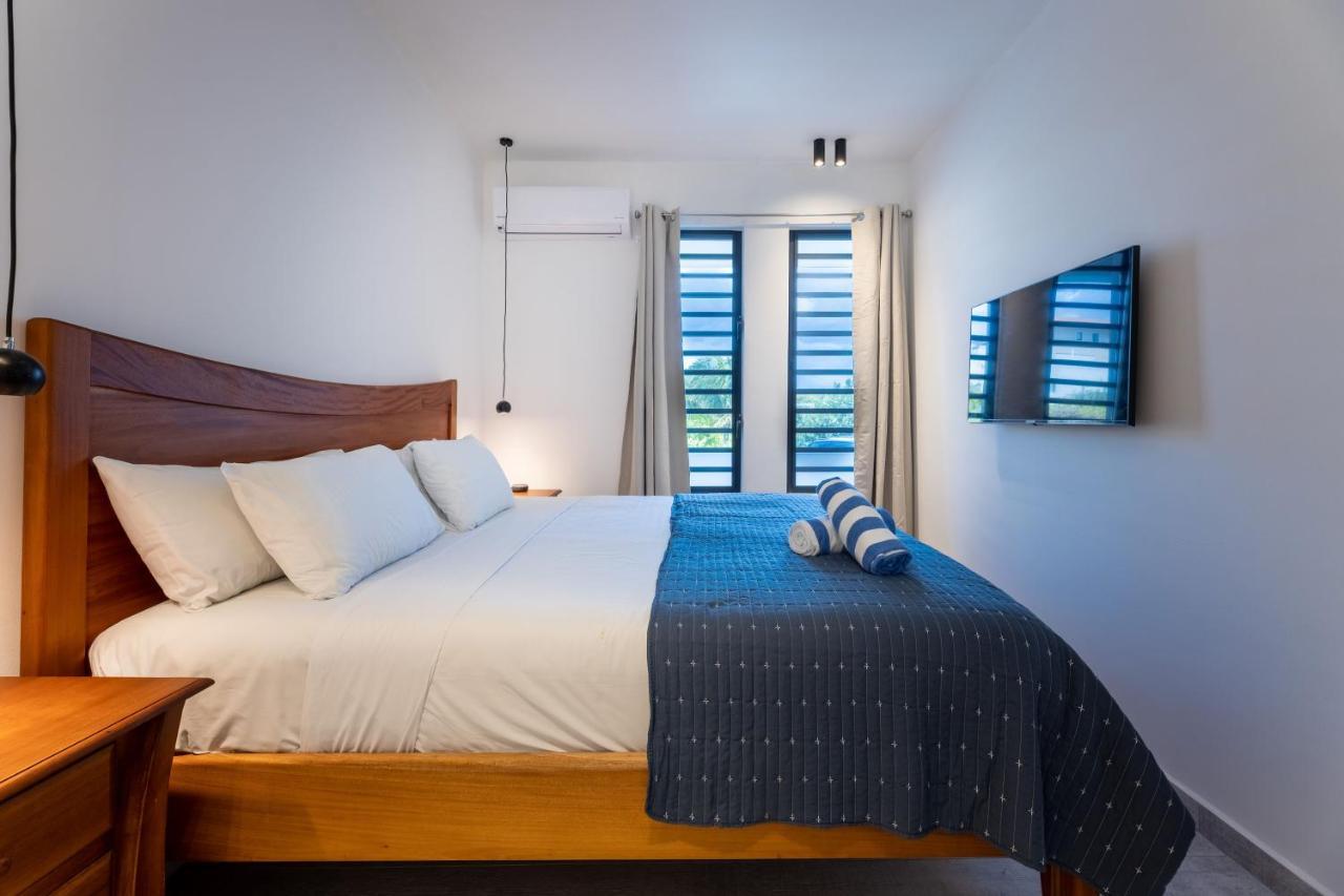 The Reef - Blue Bay Golf & Beach Resort Виллемстад Экстерьер фото